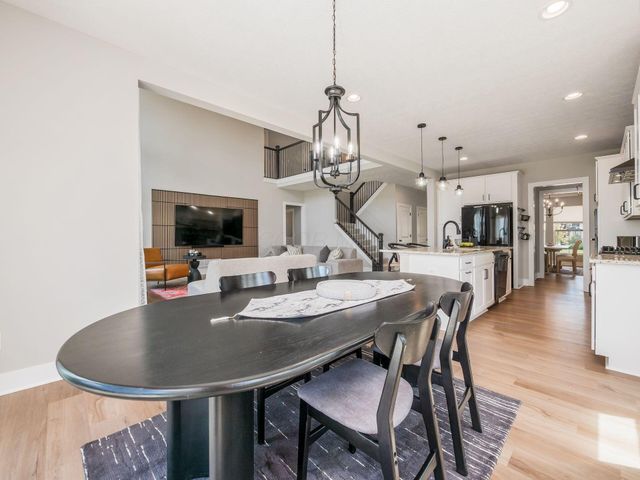 6496 Orangeberry Road, Hilliard, OH 43026