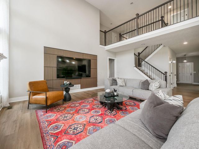 6496 Orangeberry Road, Hilliard, OH 43026