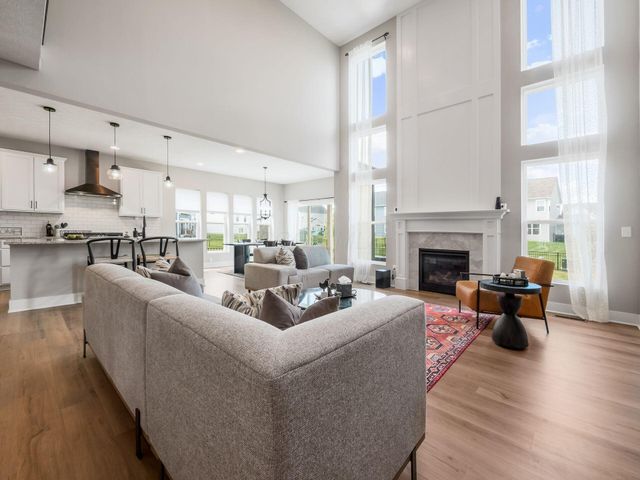 6496 Orangeberry Road, Hilliard, OH 43026