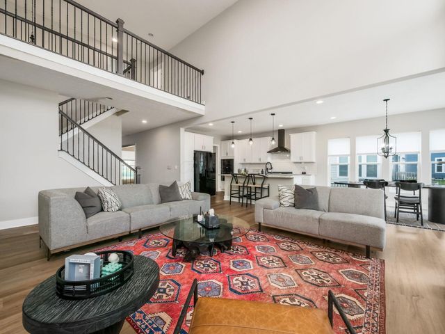6496 Orangeberry Road, Hilliard, OH 43026