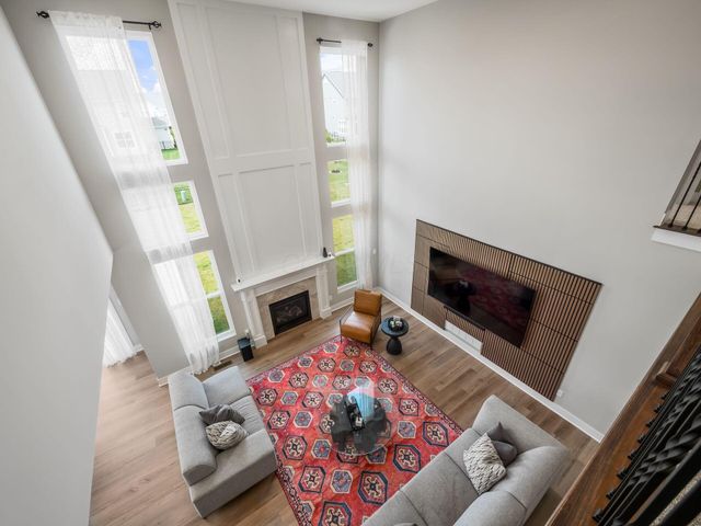 6496 Orangeberry Road, Hilliard, OH 43026