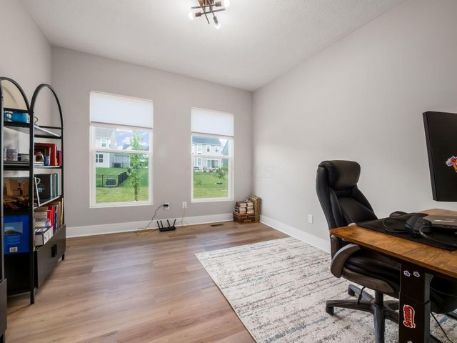 6496 Orangeberry Road, Hilliard, OH 43026
