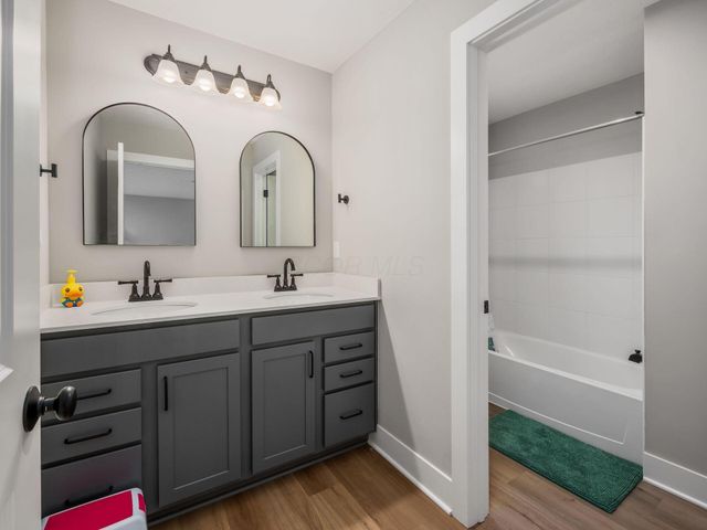 6496 Orangeberry Road, Hilliard, OH 43026