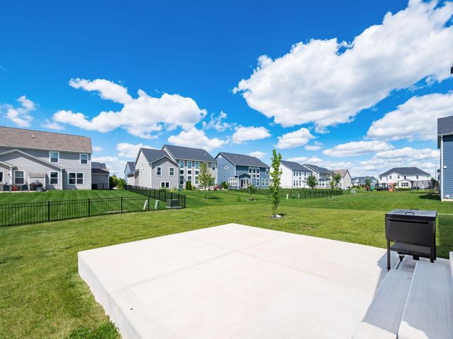 6496 Orangeberry Road, Hilliard, OH 43026