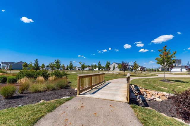 6496 Orangeberry Road, Hilliard, OH 43026