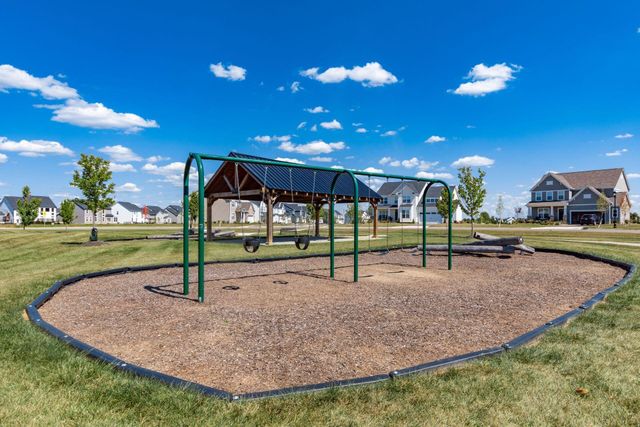 6496 Orangeberry Road, Hilliard, OH 43026
