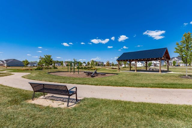 6496 Orangeberry Road, Hilliard, OH 43026