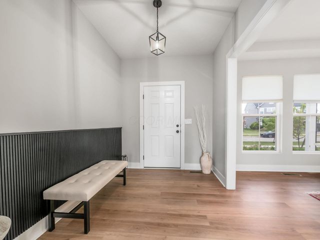6496 Orangeberry Road, Hilliard, OH 43026