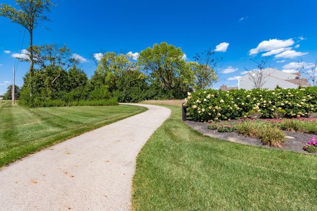 6496 Orangeberry Road, Hilliard, OH 43026