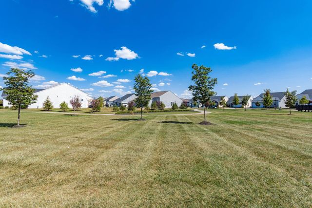 6496 Orangeberry Road, Hilliard, OH 43026