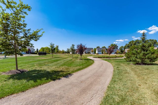 6496 Orangeberry Road, Hilliard, OH 43026