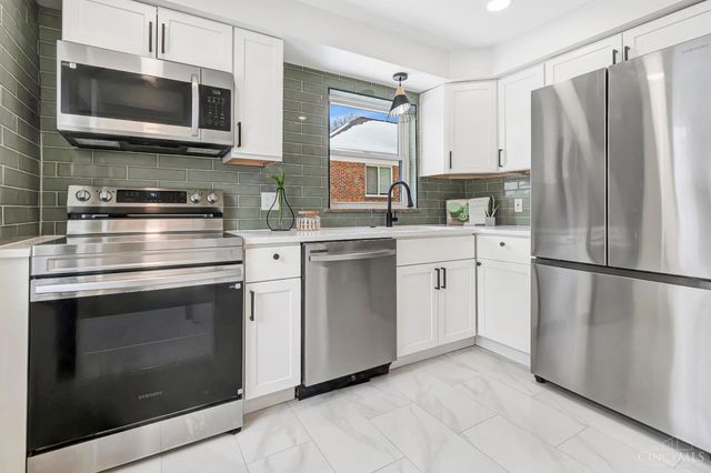 6201 Kennedy Avenue, Cincinnati, OH 45213