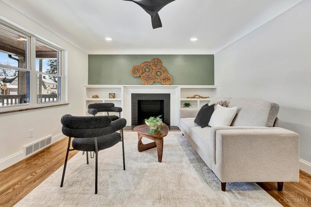 6201 Kennedy Avenue, Cincinnati, OH 45213