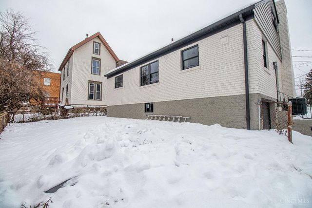 6201 Kennedy Avenue, Cincinnati, OH 45213