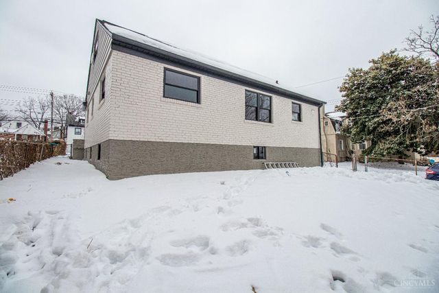 6201 Kennedy Avenue, Cincinnati, OH 45213