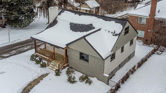 6201 Kennedy Avenue, Cincinnati, OH 45213