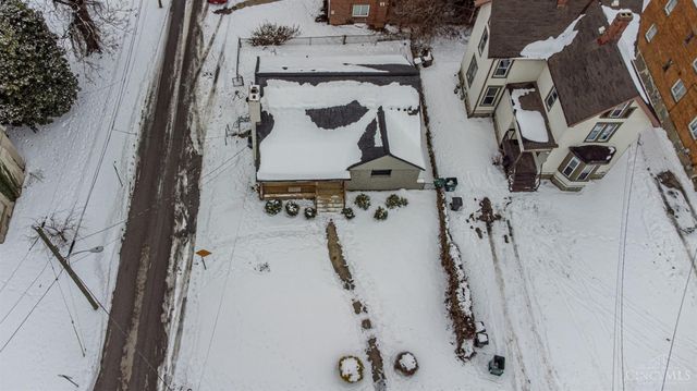 6201 Kennedy Avenue, Cincinnati, OH 45213