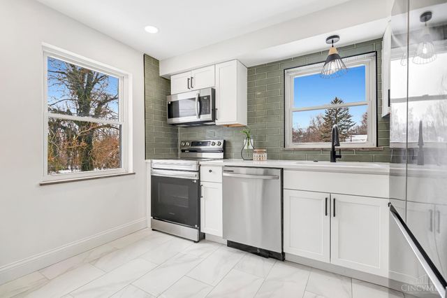 6201 Kennedy Avenue, Cincinnati, OH 45213