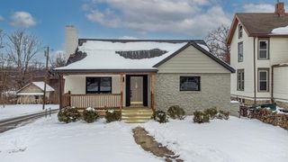 6201 Kennedy Avenue, Cincinnati, OH 45213