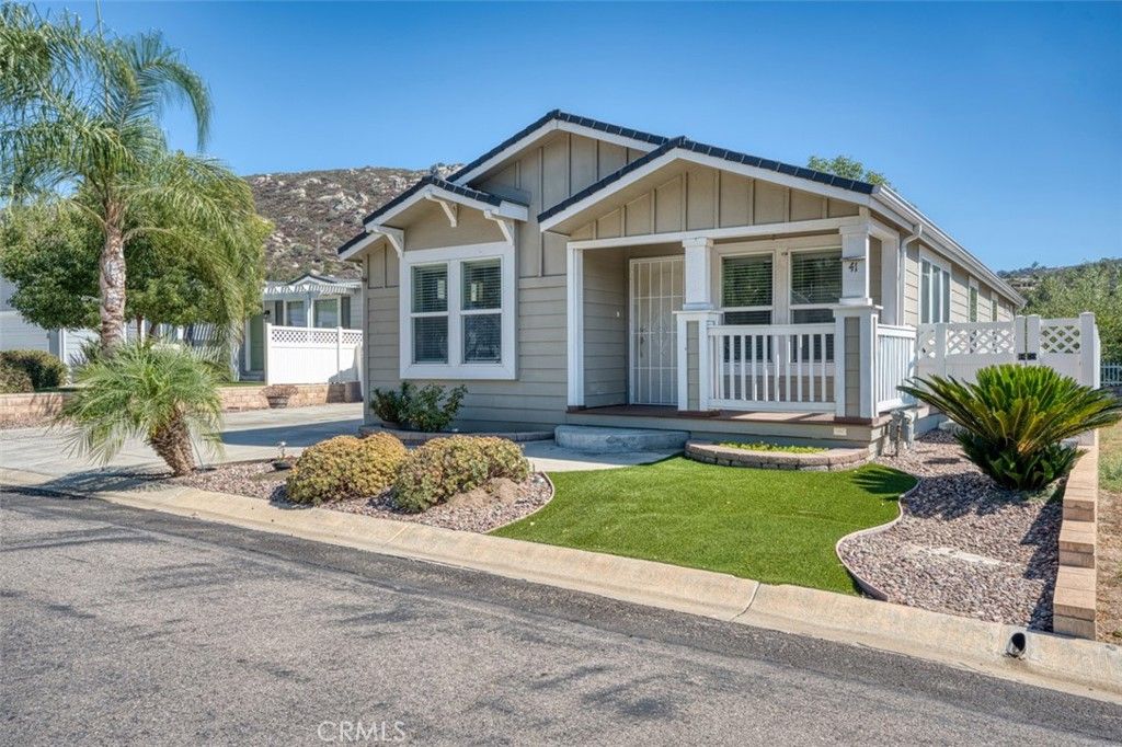 Image 3 of property listing at 2239 Black Canyon Rd 41, Ramona, CA 92065