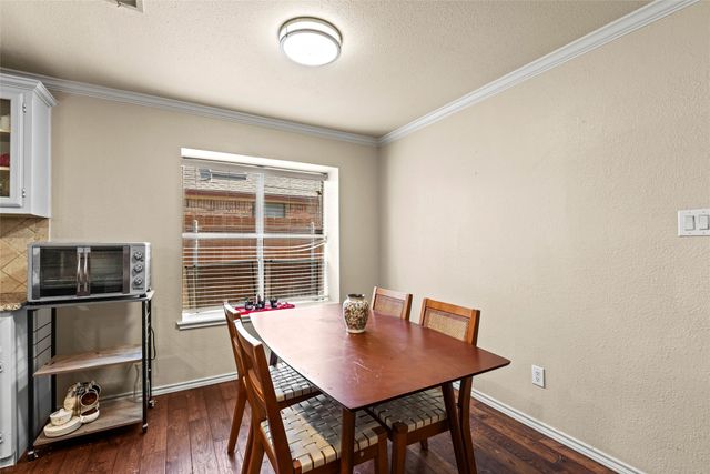 7732 Sagebrush Court N, North Richland Hills, TX 76182