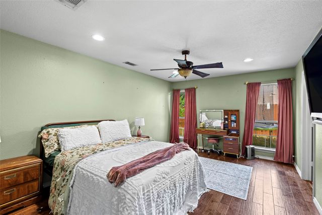 7732 Sagebrush Court N, North Richland Hills, TX 76182