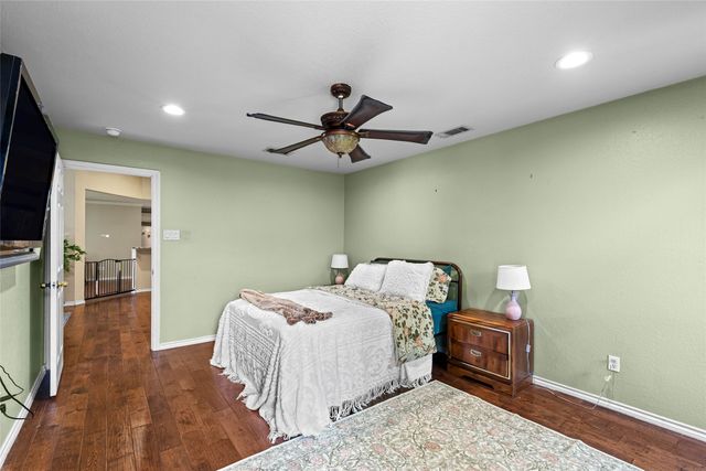 7732 Sagebrush Court N, North Richland Hills, TX 76182