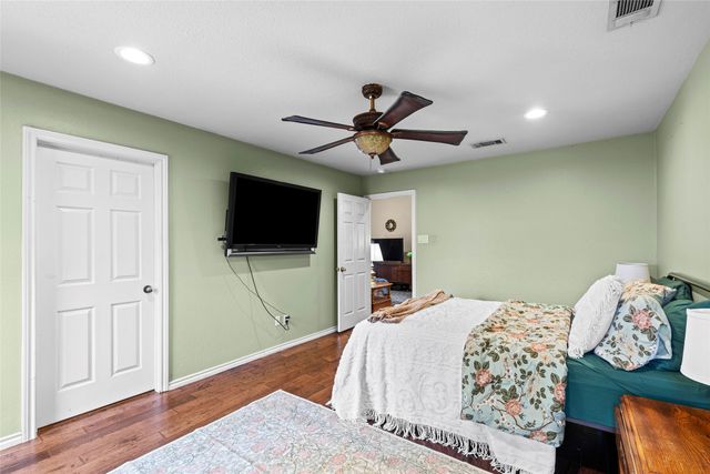7732 Sagebrush Court N, North Richland Hills, TX 76182