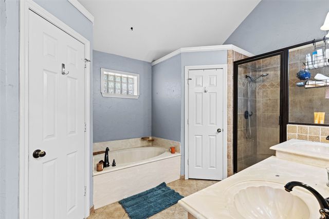 7732 Sagebrush Court N, North Richland Hills, TX 76182