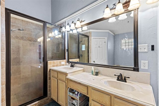 7732 Sagebrush Court N, North Richland Hills, TX 76182