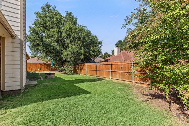 7732 Sagebrush Court N, North Richland Hills, TX 76182