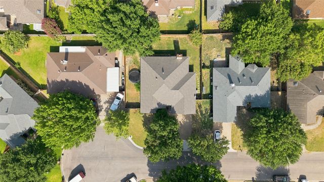 7732 Sagebrush Court N, North Richland Hills, TX 76182