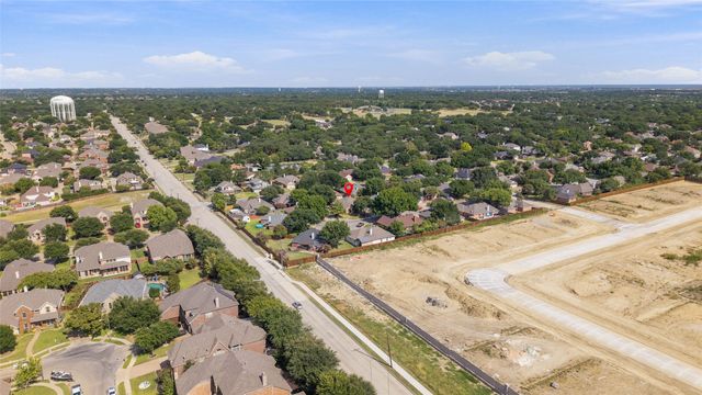 7732 Sagebrush Court N, North Richland Hills, TX 76182
