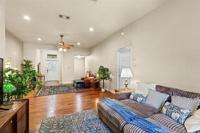 7732 Sagebrush Court N, North Richland Hills, TX 76182