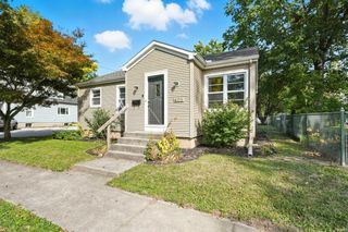 408 Miami Street, North Manchester, IN 46962