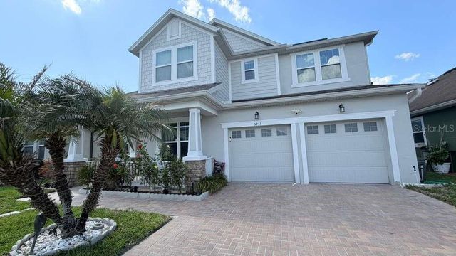 5233 DOVE TREE STREET, Orlando, FL 32811