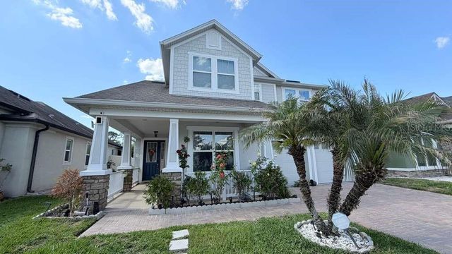 5233 DOVE TREE STREET, Orlando, FL 32811