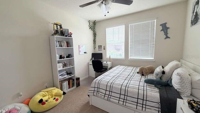 5233 DOVE TREE STREET, Orlando, FL 32811
