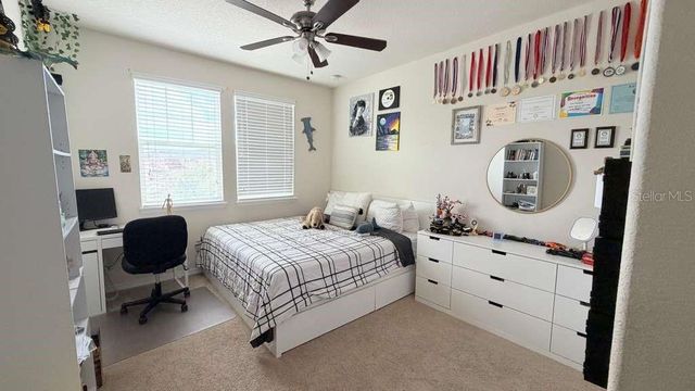 5233 DOVE TREE STREET, Orlando, FL 32811