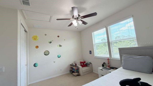 5233 DOVE TREE STREET, Orlando, FL 32811