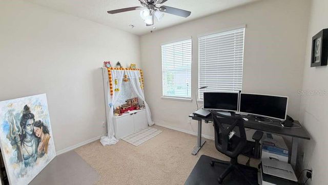 5233 DOVE TREE STREET, Orlando, FL 32811