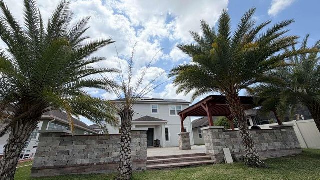 5233 DOVE TREE STREET, Orlando, FL 32811