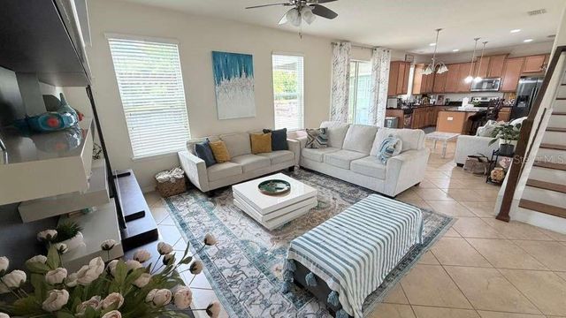 5233 DOVE TREE STREET, Orlando, FL 32811
