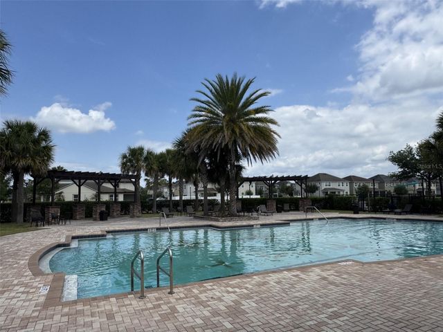 5233 DOVE TREE STREET, Orlando, FL 32811