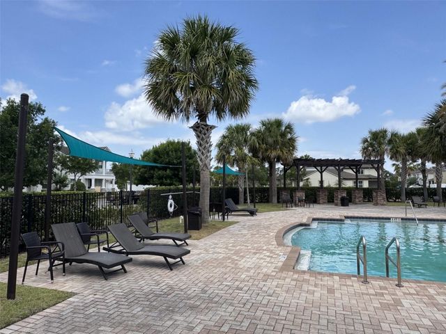 5233 DOVE TREE STREET, Orlando, FL 32811