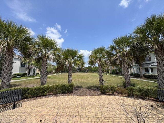 5233 DOVE TREE STREET, Orlando, FL 32811
