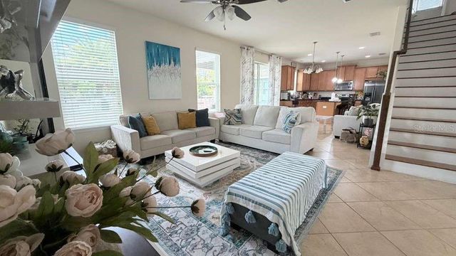 5233 DOVE TREE STREET, Orlando, FL 32811