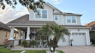 5233 DOVE TREE STREET, Orlando, FL 32811