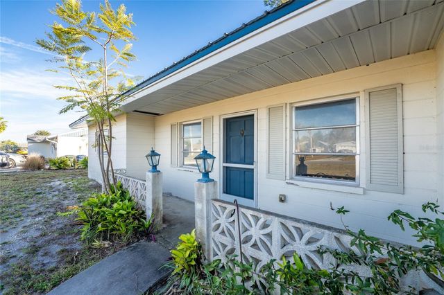 1497 OVERBROOK ROAD, Englewood, FL 34223