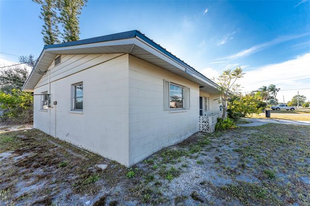 1497 OVERBROOK ROAD, Englewood, FL 34223